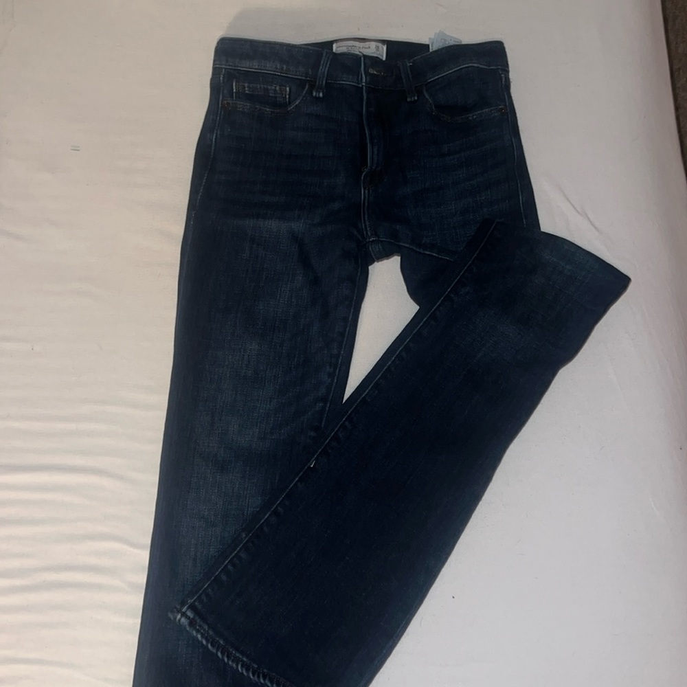Abercrombie jeans